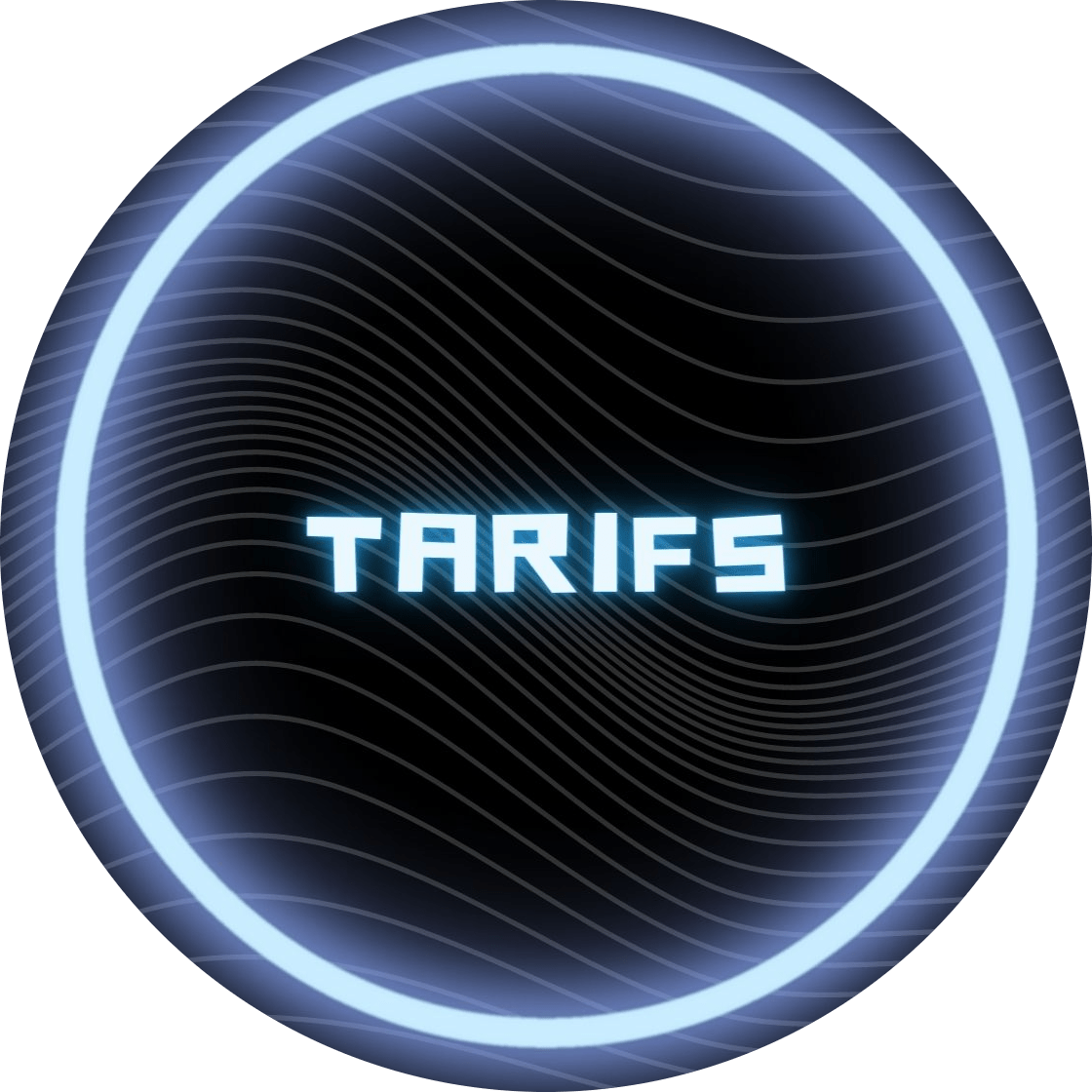 Tarifs